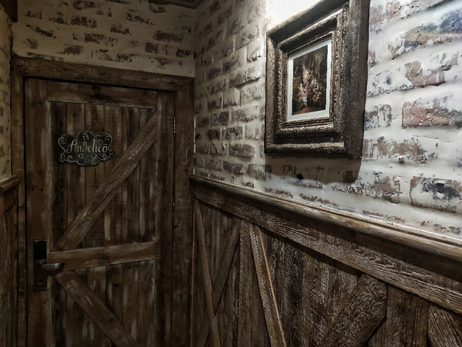 拉斯拉博诺夫乡村别墅酒店主图