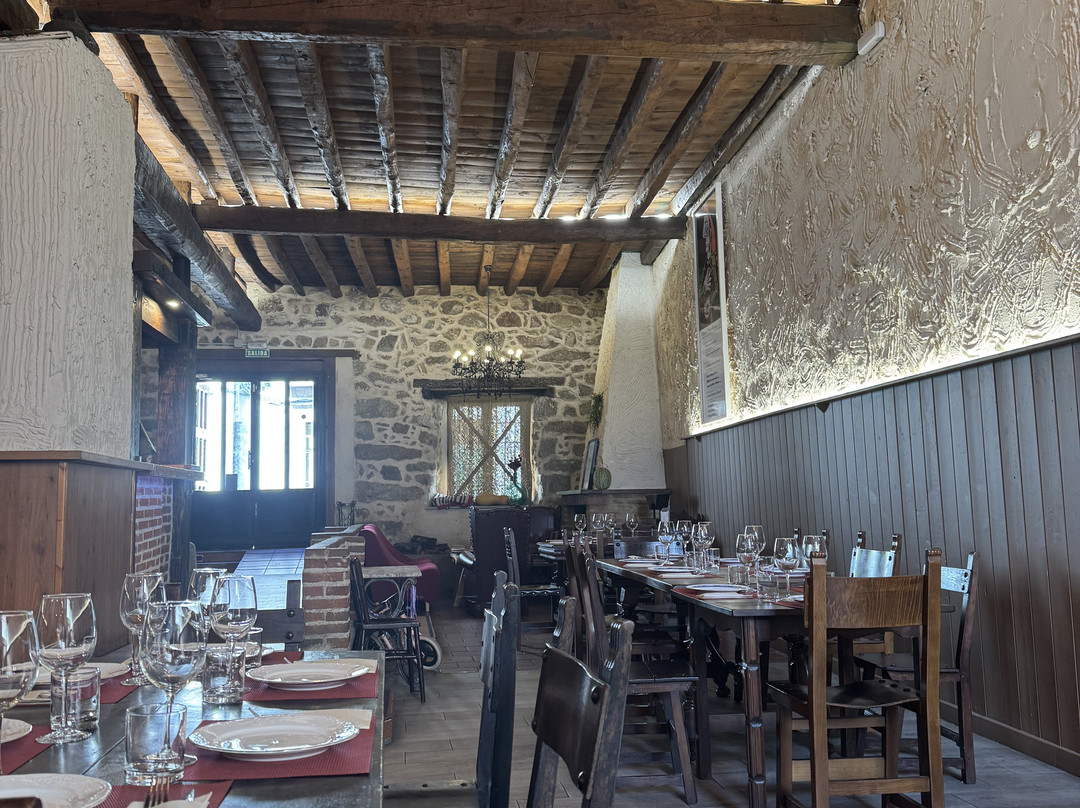 Asador El Bodegón主图