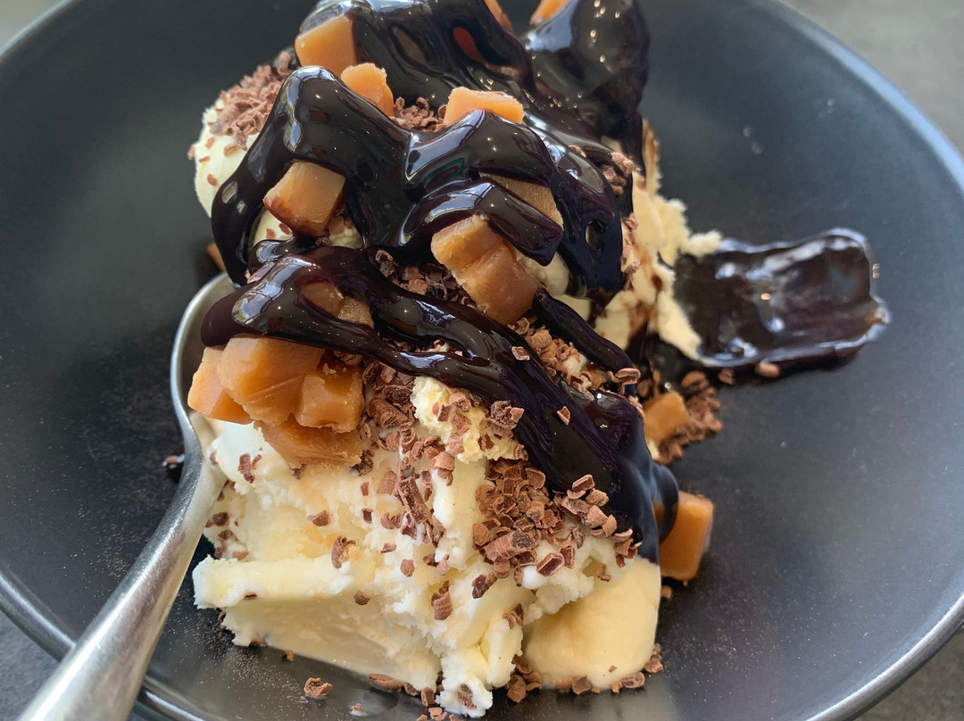 Alder Vineyard-Lewdown必去景点