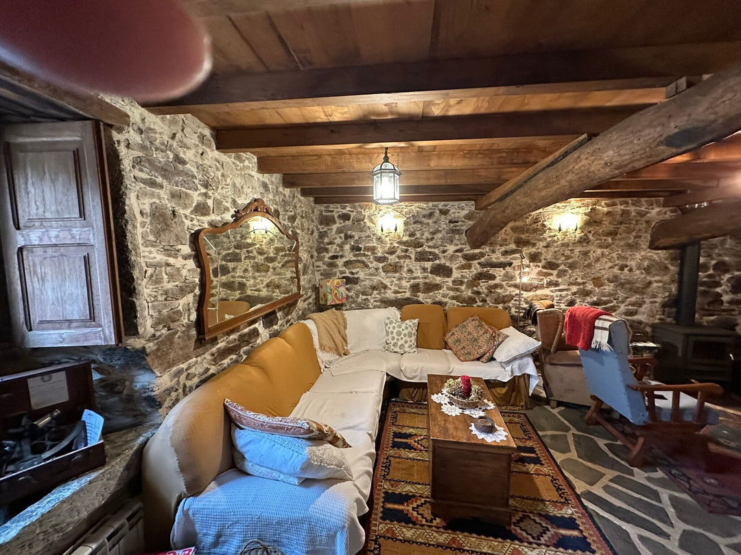 帕萨达乡村公寓大楼酒店主图