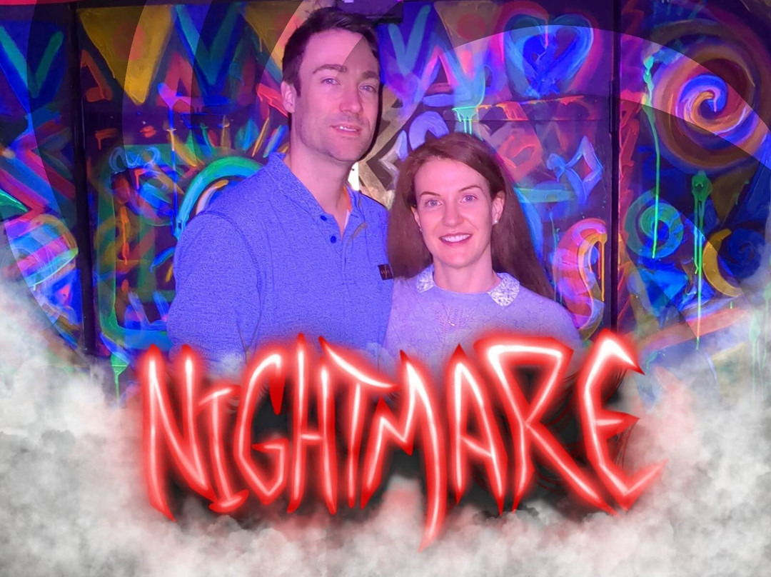 Blackout Escape Rooms-米尔顿凯恩斯必去景点