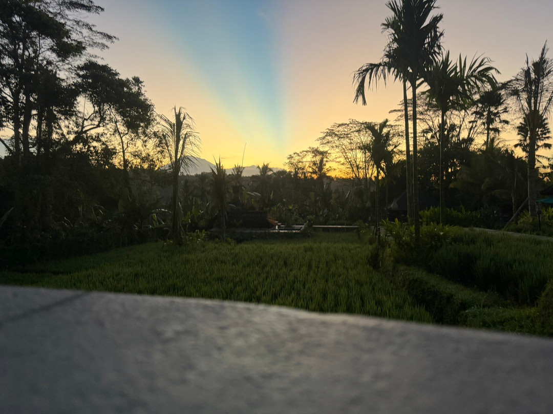 阿比安塔克苏套房别墅主图