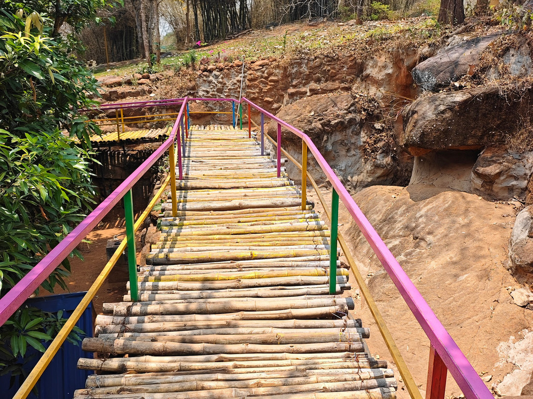 Cloud Forest Entertainment Park-Yelagiri必去景点
