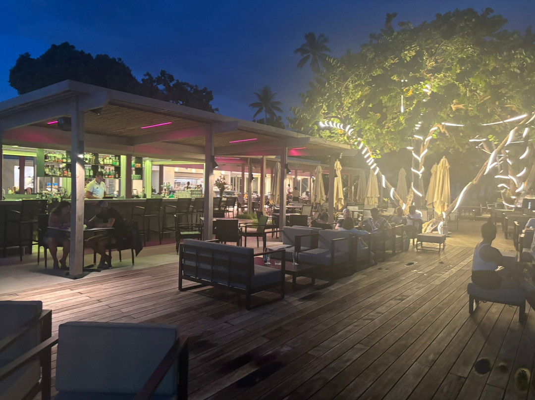 Tahiti Lagoon Resort