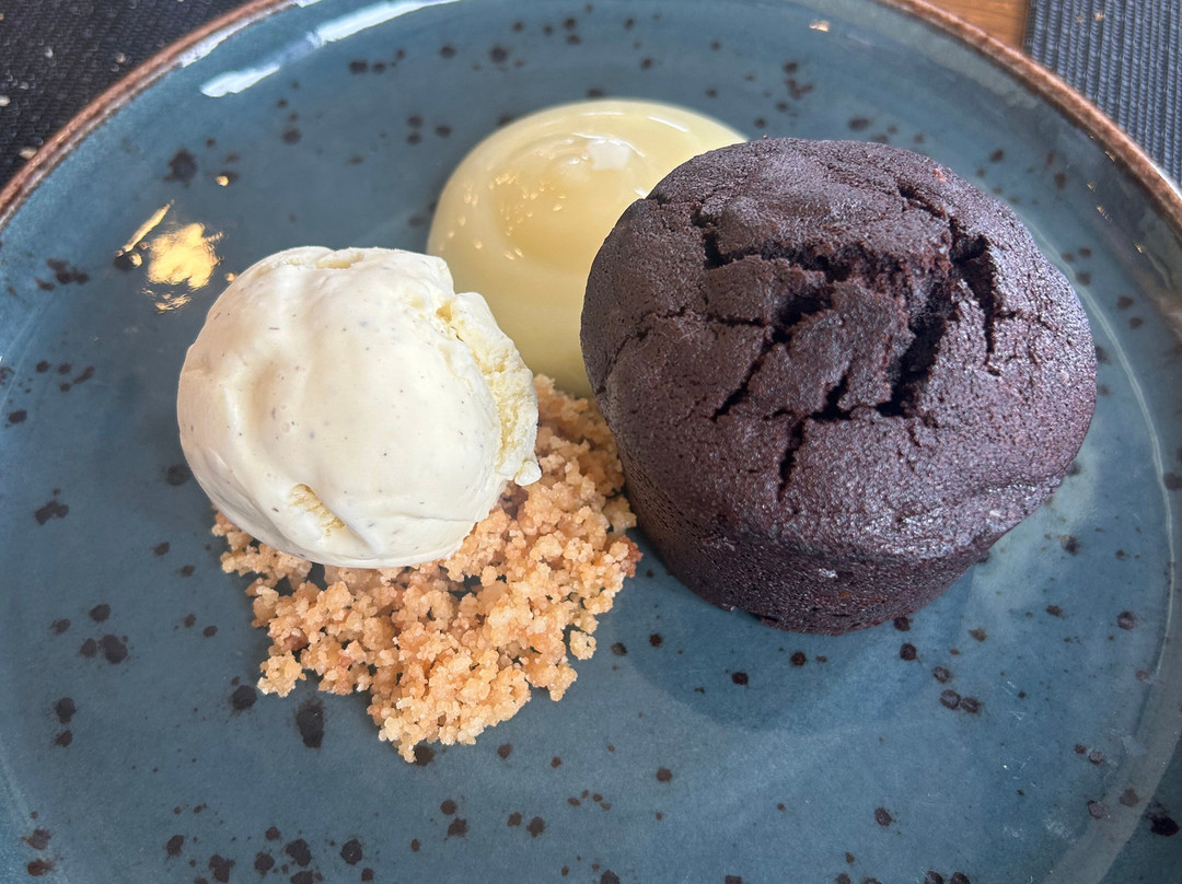 Restaurante Abba Mia & Terraza by abba Comillas主图