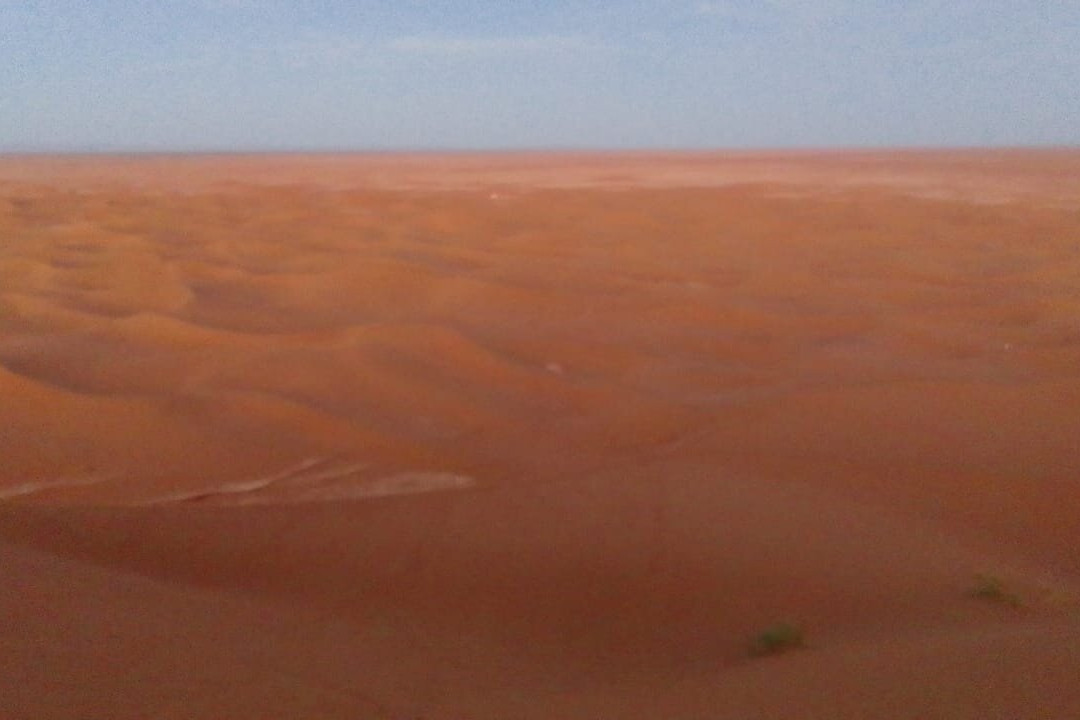 Desert Foum Zguid-Foum Zguid必去景点