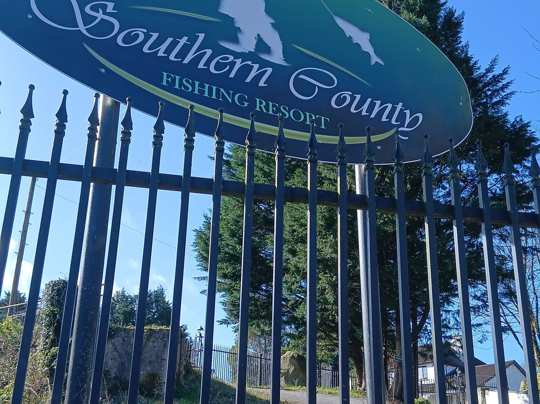 Southern County Fishing & Wildlife Park-Milltown必去景点