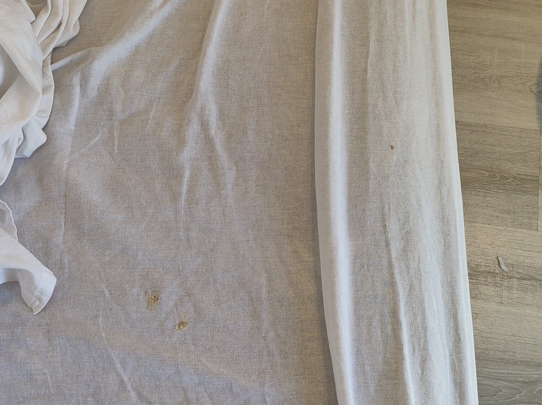 伊甸贝尔阿贝斯酒店主图