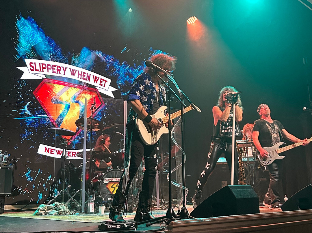 Newtown Theatre-Newtown必去景点