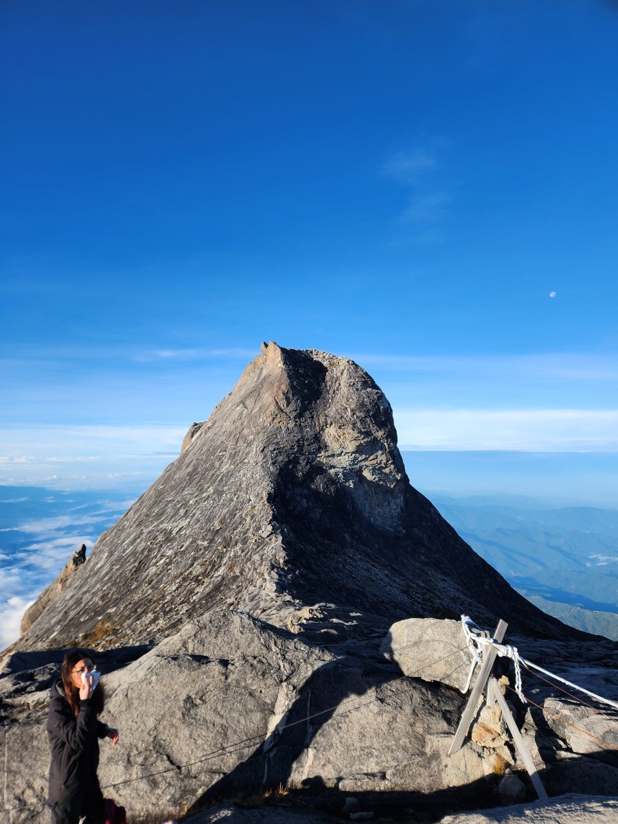 Sutera Sanctuary Lodges @ Laban Rata-官方