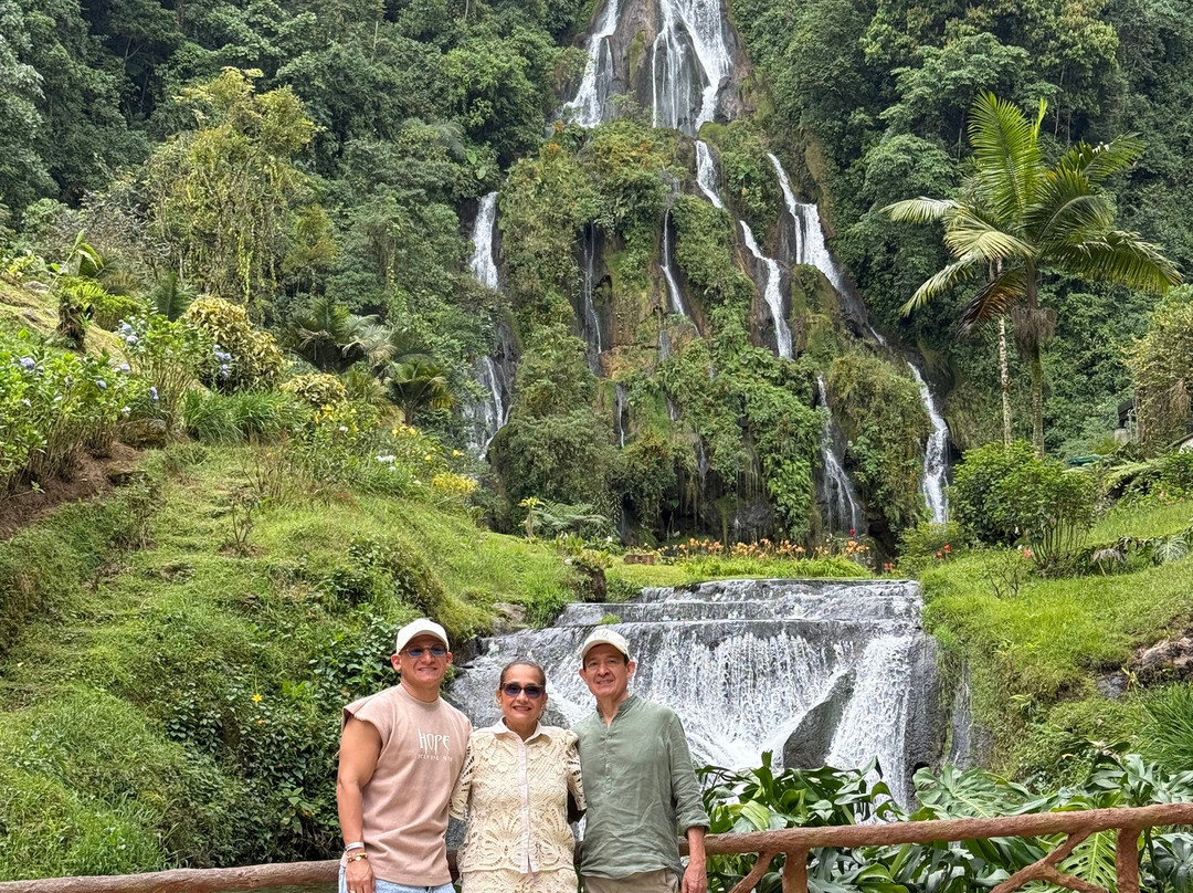 Magic Tours del Café-亚美尼亚必去景点