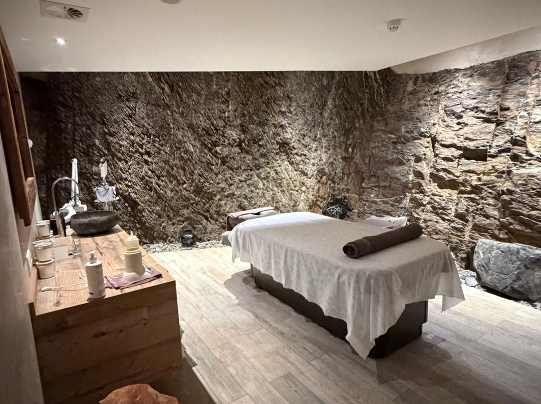 Logis Gourmet & Relax Wellness Hotel de La Sure主图