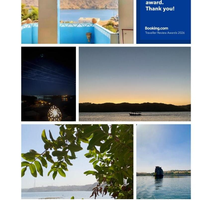 Asilah Kato Nubian Guest House