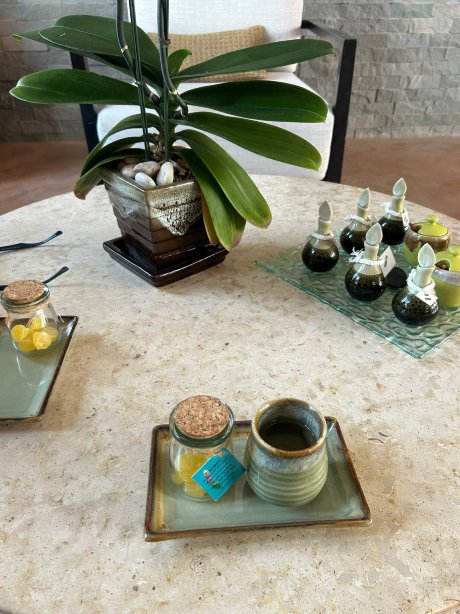 南达纳普拉那度假村-官方