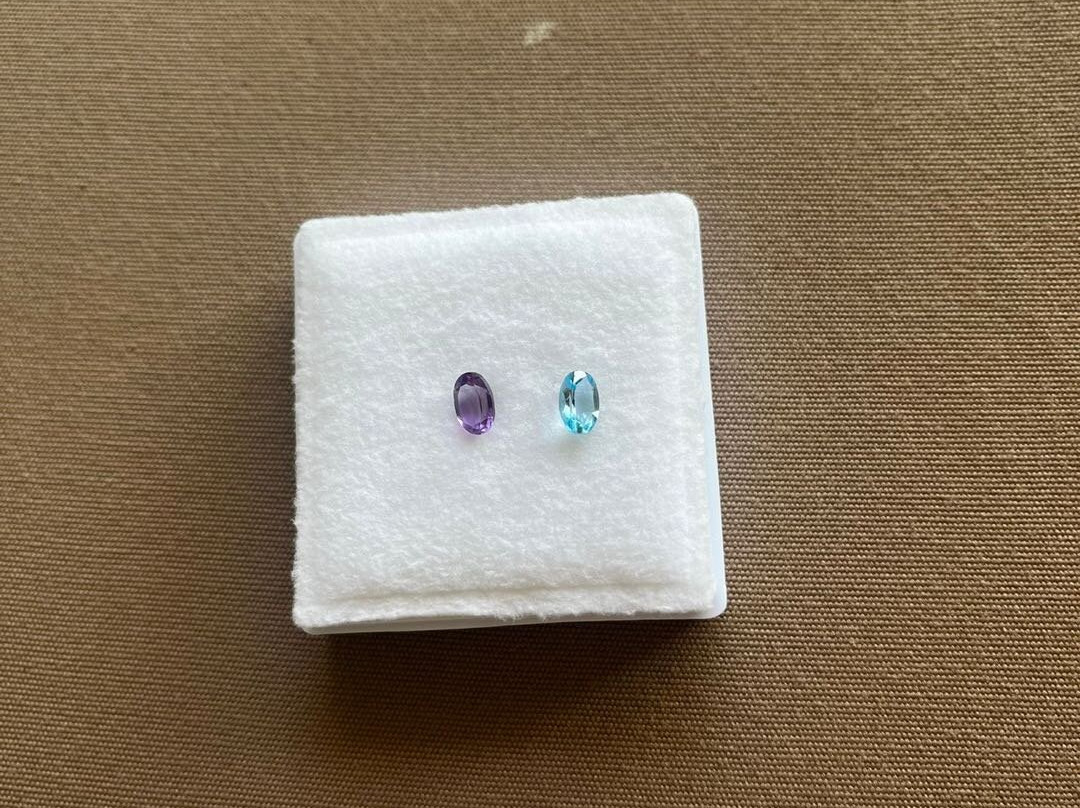 Kahandawela Gems-康提必去景点