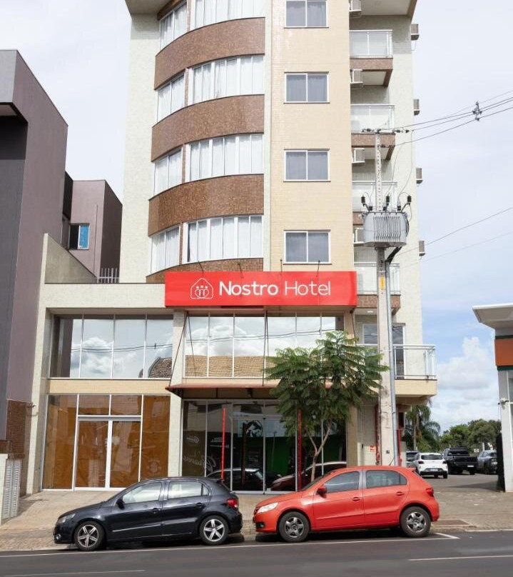 Nostro Hotel