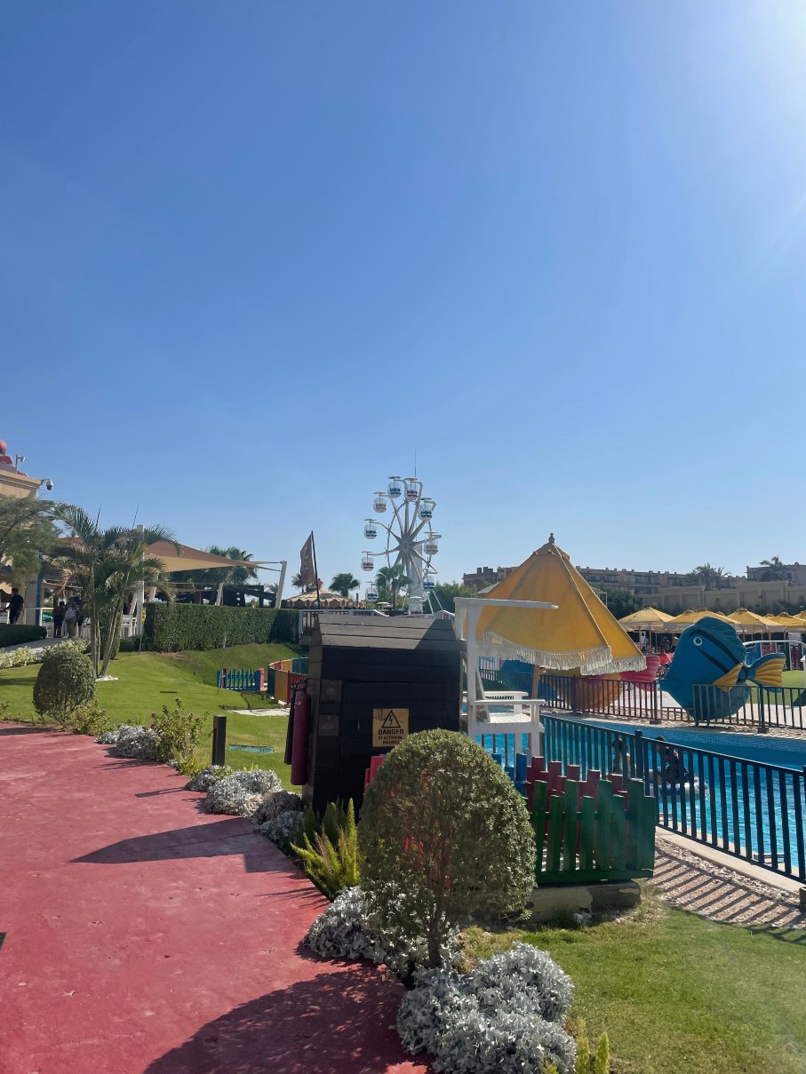 里克萨斯高级希捷-泳池