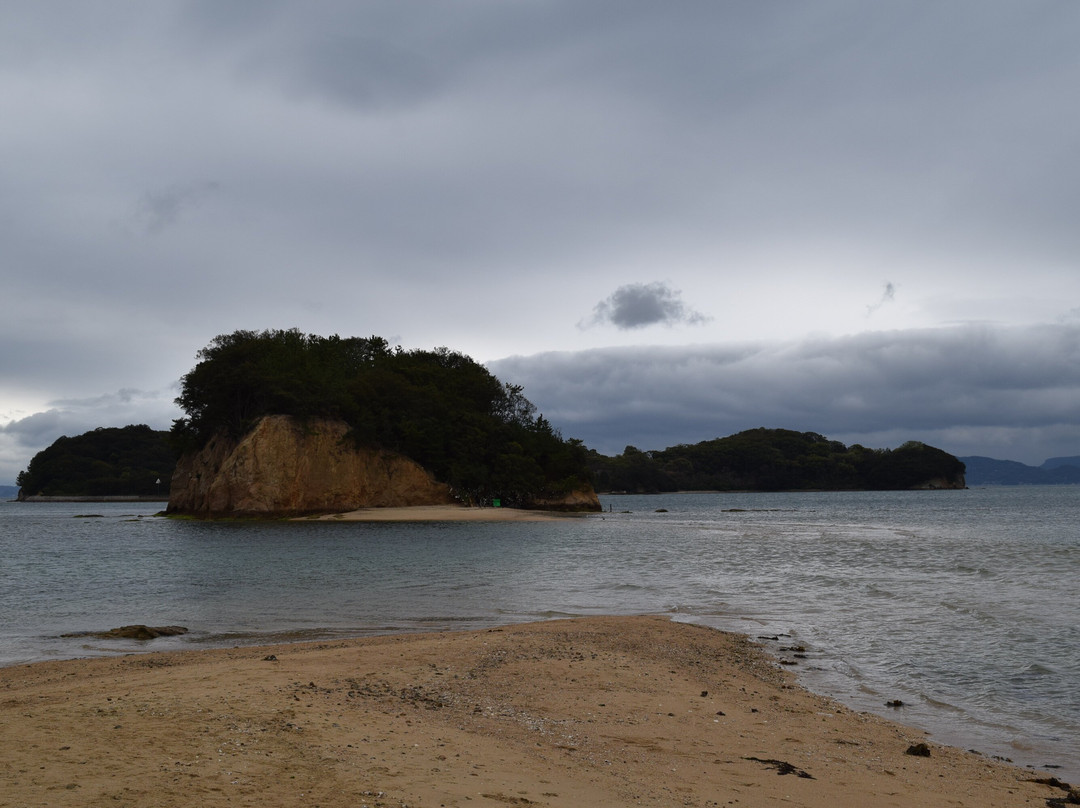 Angel Road-土庄町必去景点