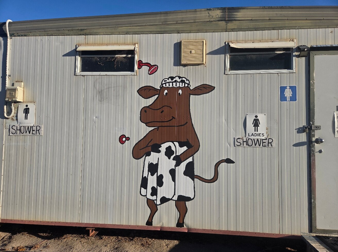 Nambung Station Stay主图