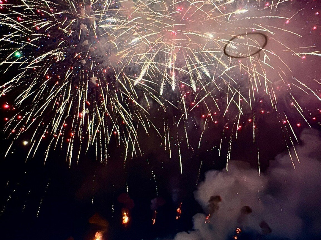 Kiss Of The Sea-An Thoi必去景点