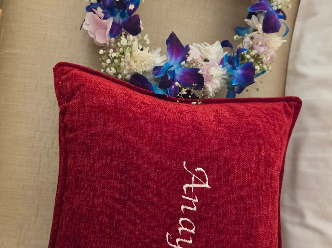 古尔冈欧贝罗伊酒店主图