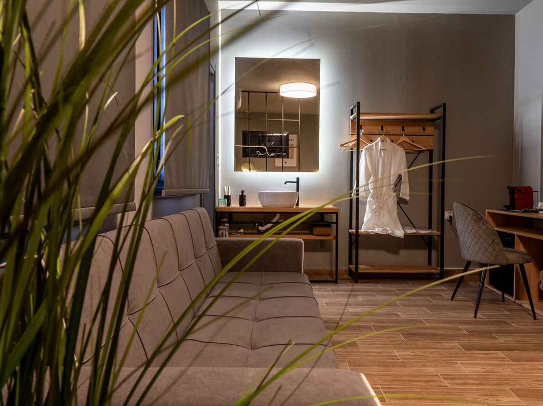 Esperia Urban Retreat Hotel