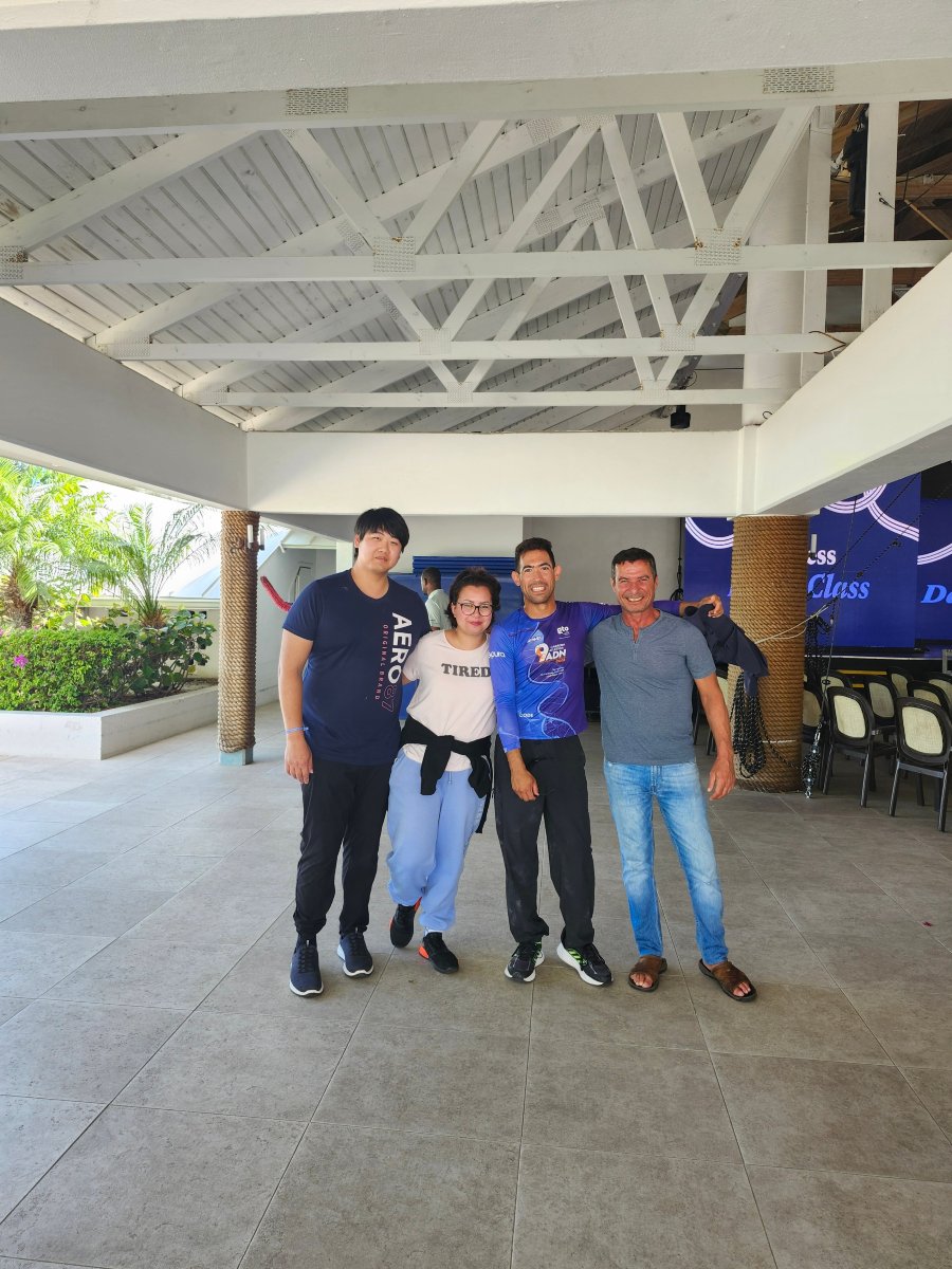 特克斯和凯科斯群岛地中海度假村-泳池