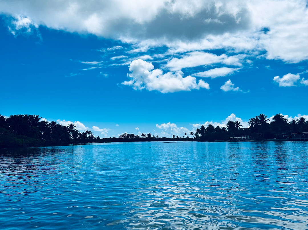 Sol Ecoturismo Itacaré-Itacare必去景点