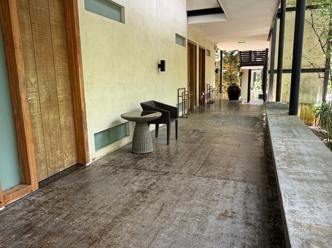 阿莫丽塔度假酒店主图