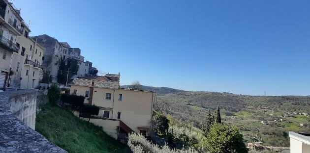 Acropoli di Alatri-Alatri必去景点