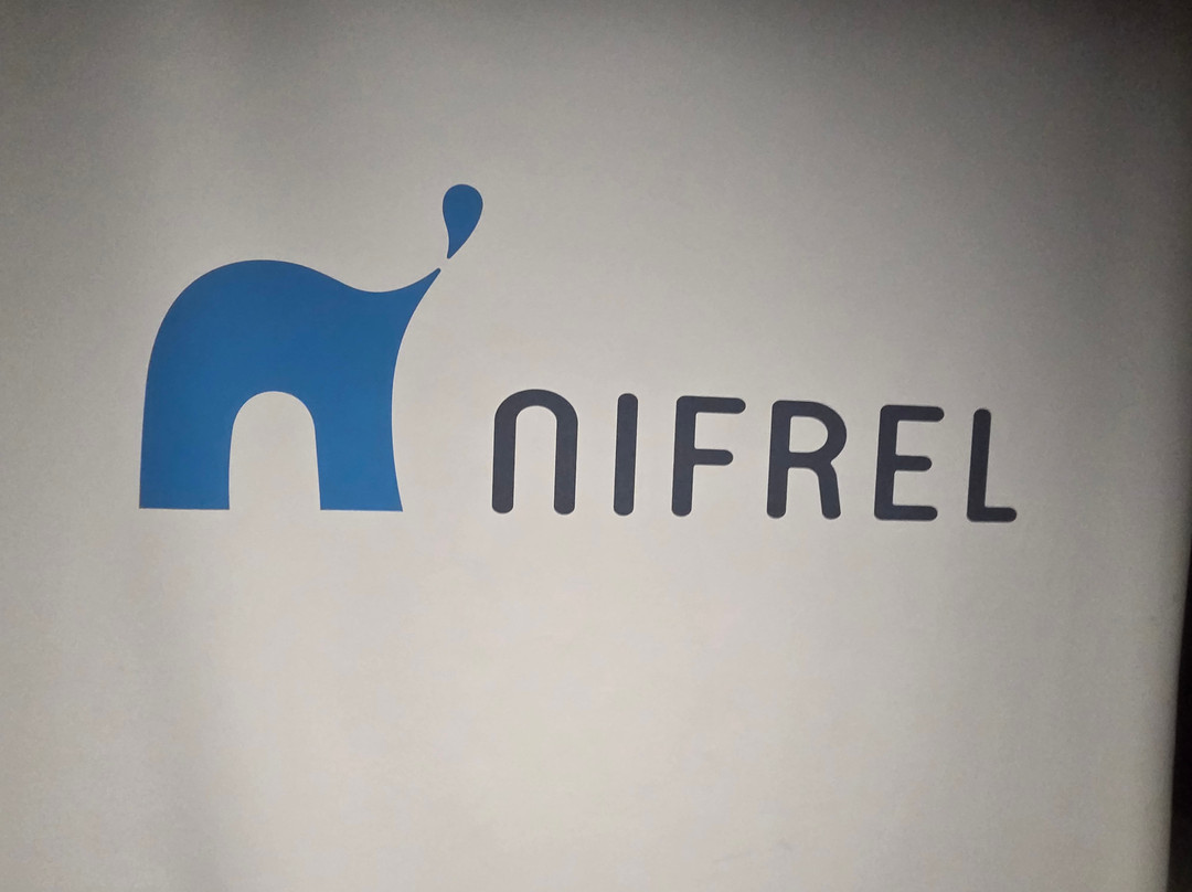 Nifrel-吹田市必去景点