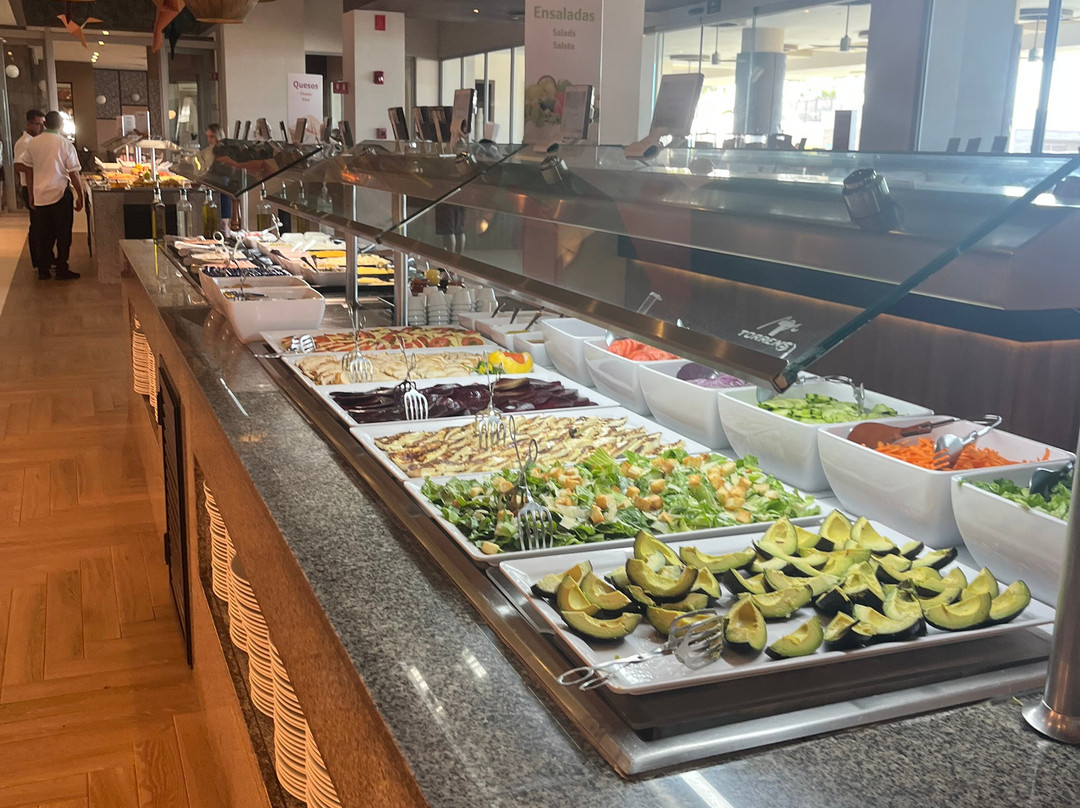 卡波圣卢卡斯悦宜湾奢享酒店-全包主图