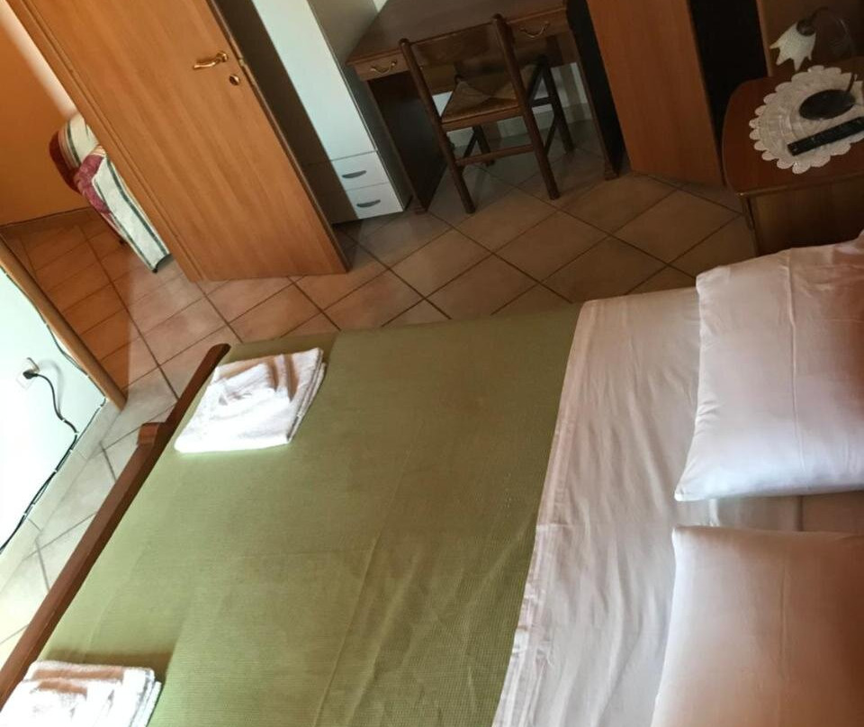 Azienda Agrituristica Le Prunelle