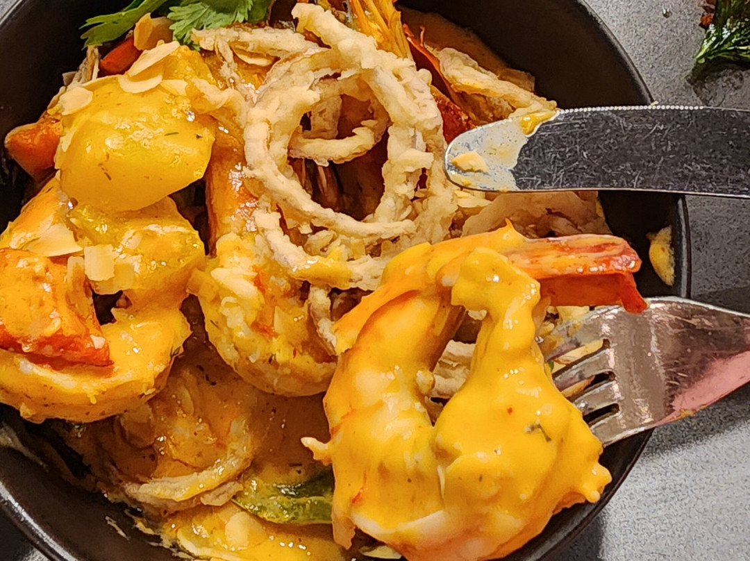 日出亚历克斯大道酒店主图