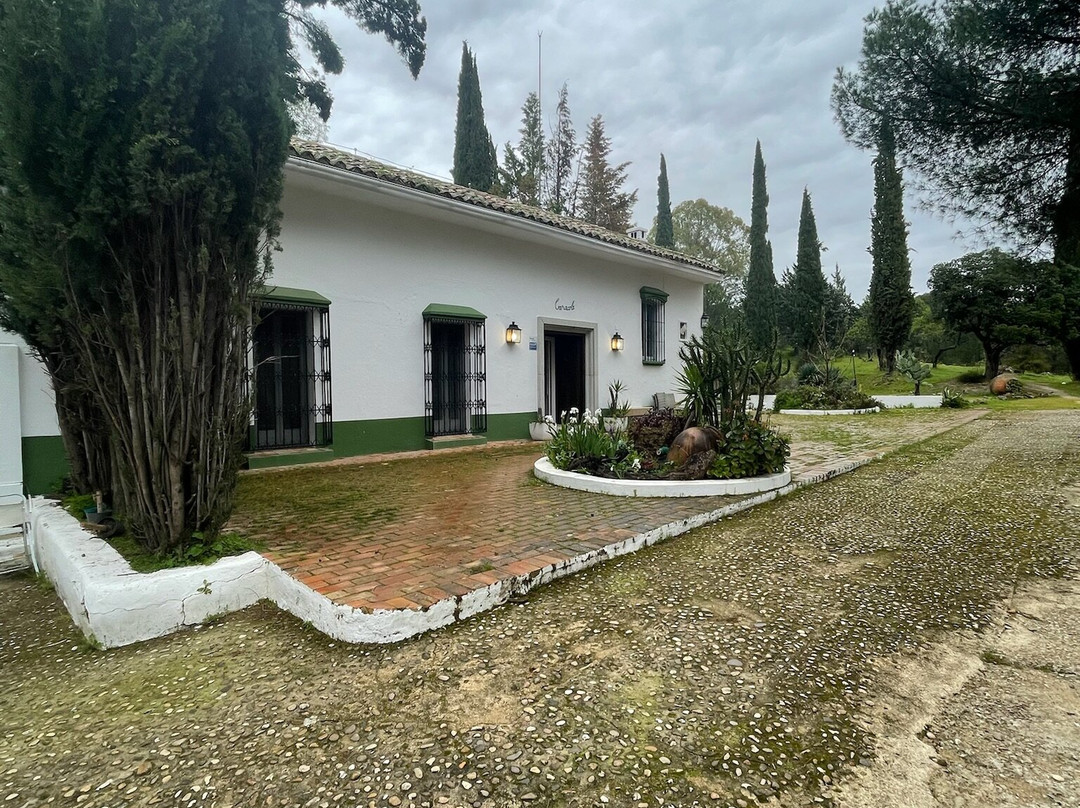 La Caracola Hotel Rural主图