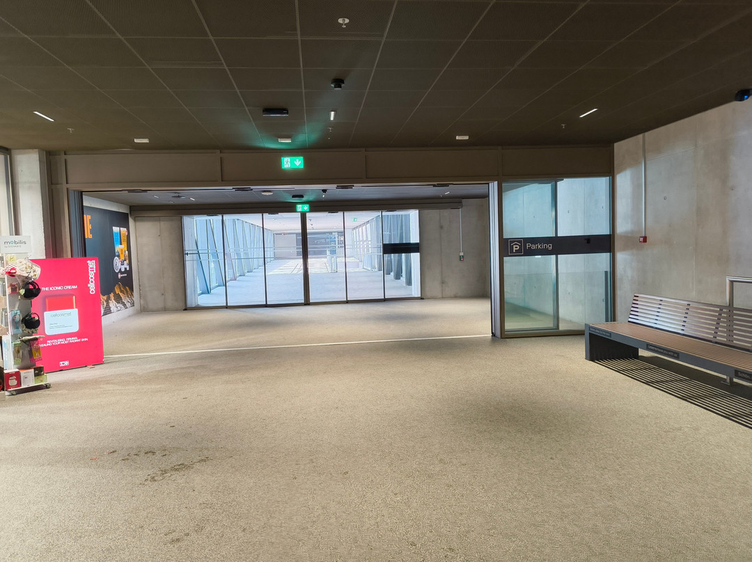 Grindelwald Terminal-格林德瓦必去景点