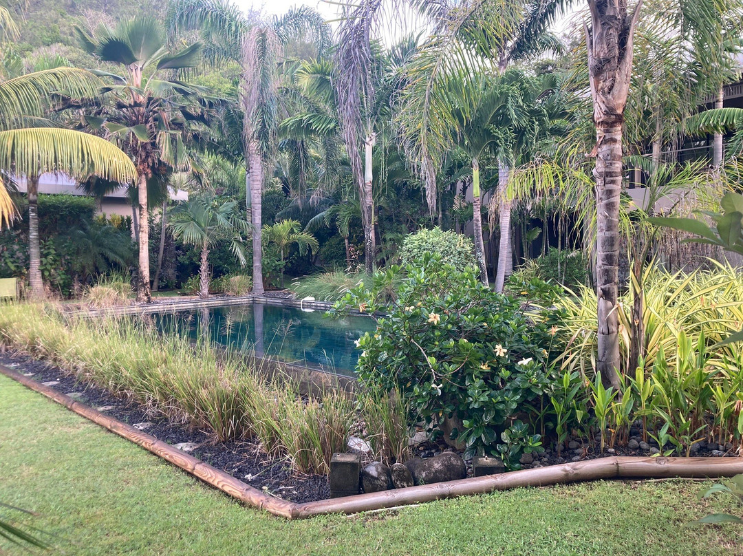 Domaine du Cap Sauvage