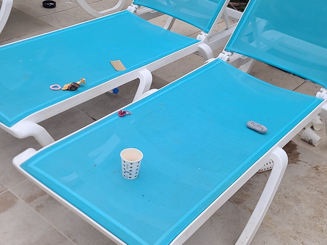 Arsi Blue Beach Hotel主图