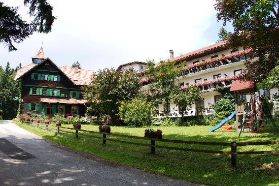 泽温卡酒店主图