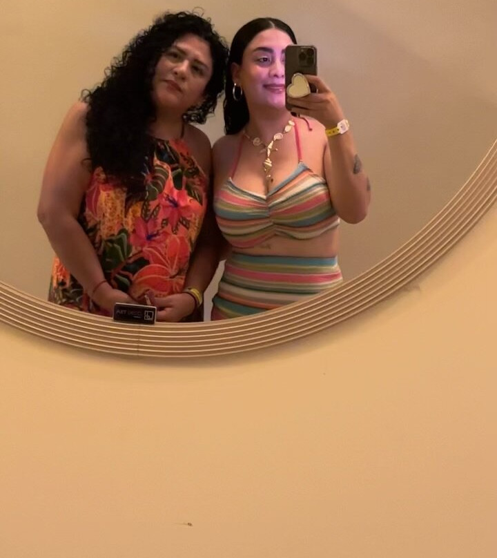 宾尼古安达华都尔科及海滩俱乐部主图