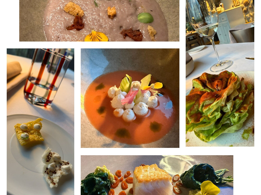 Locanda Perbellini Al Lago Ai Beati主图