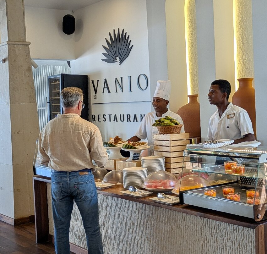 棕榈海滩水疗度假村主图