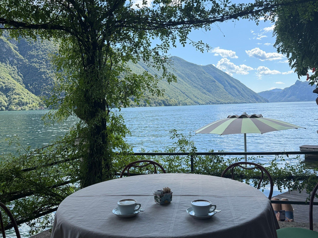 斯特拉'意大利酒店主图