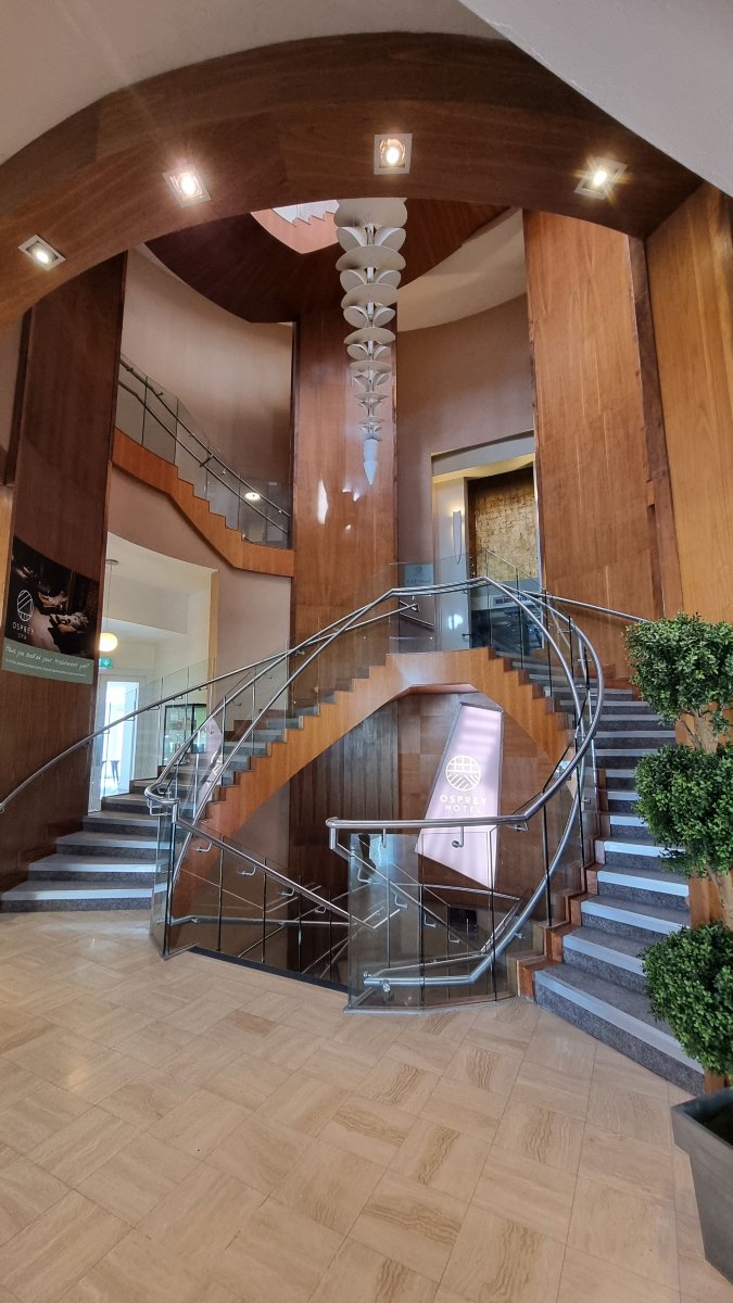 鱼鹰酒店-旅行者