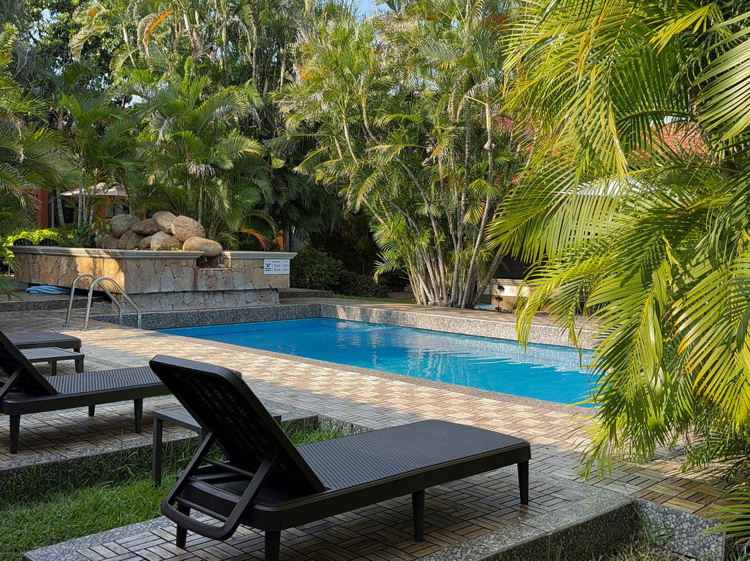 Palmareca Inn-Suites-Studio主图