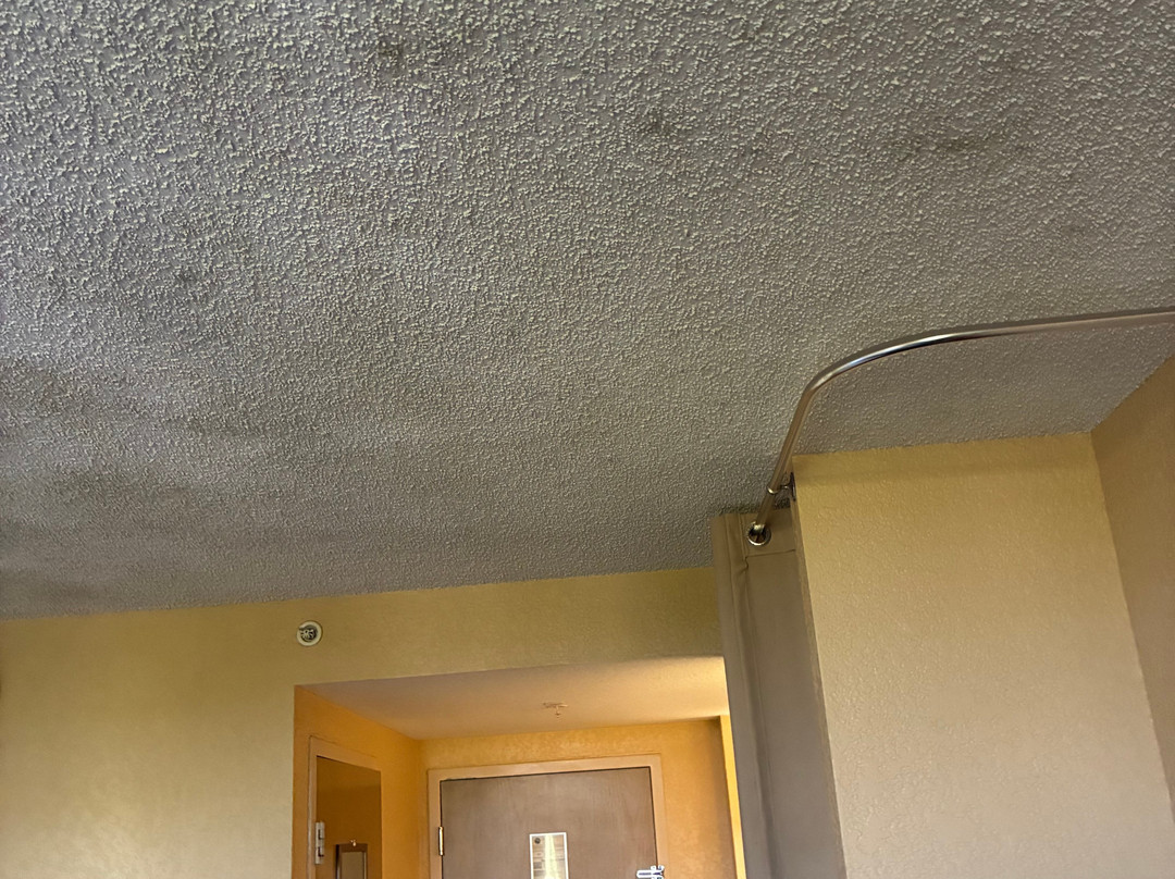 黎明城拉昆塔温德姆套房酒店主图