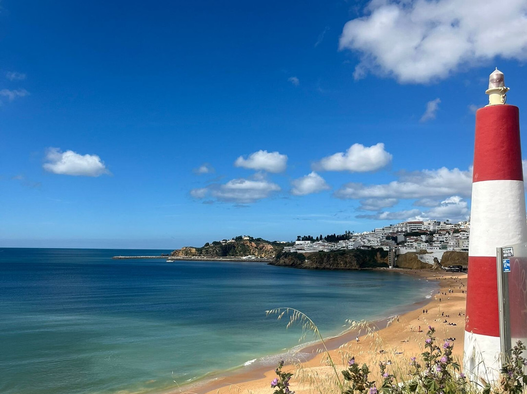 3HB - 瓜拉纳全包式酒店主图