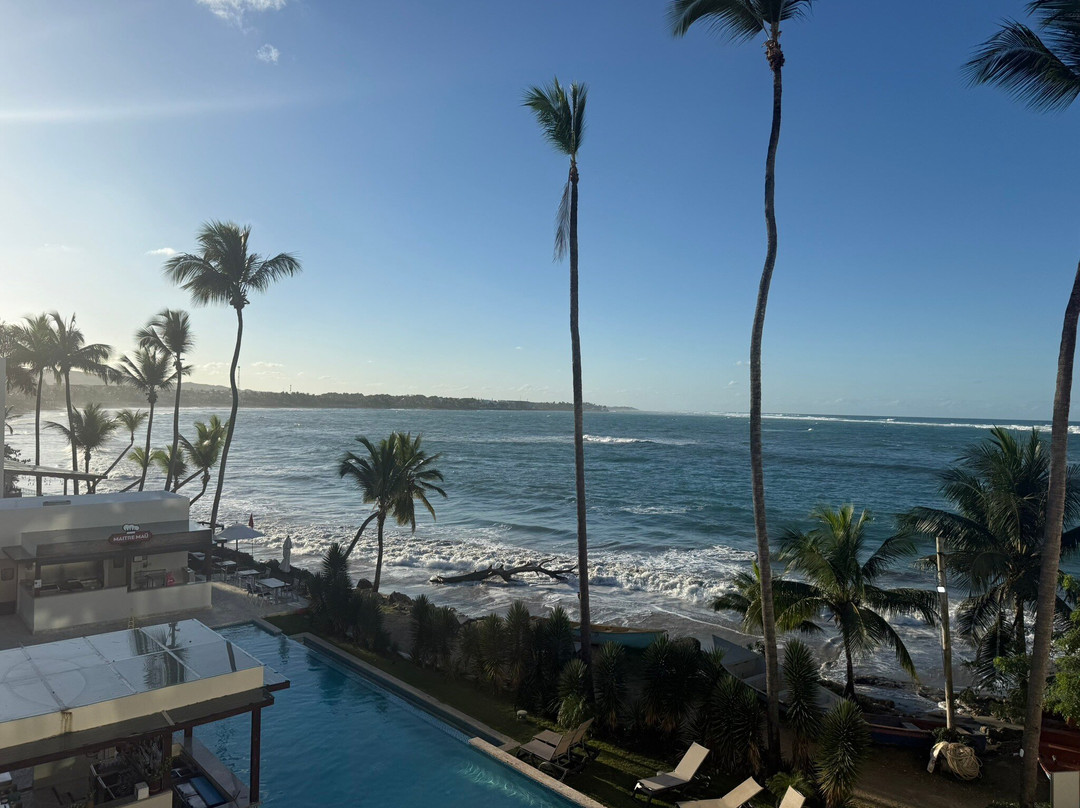 套房风格卡巴雷特- 仅供住宿主图