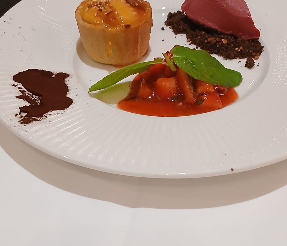 米拉奈洛夫经典酒店主图