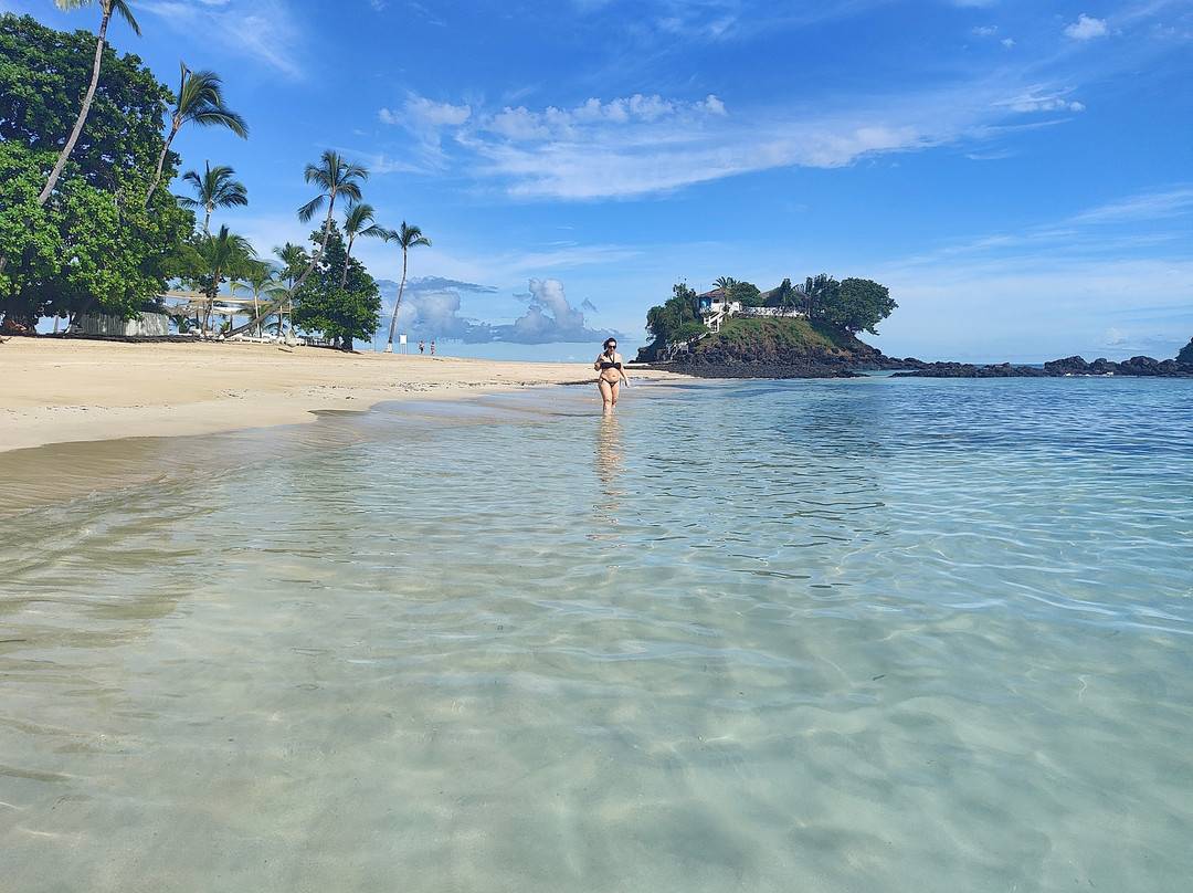 安迪兰纳海滩度假酒店主图